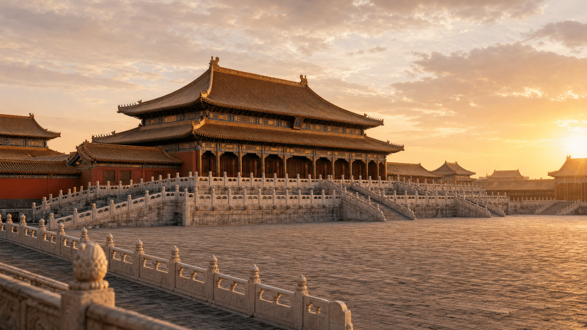 Beijing 北京